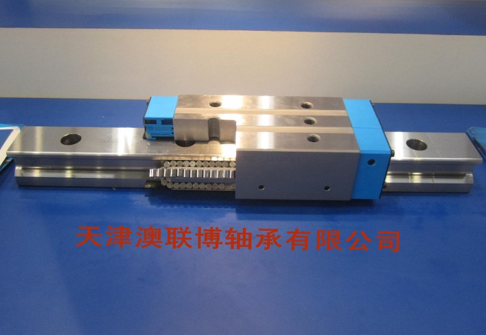 自潤滑免維護(hù)導(dǎo)軌