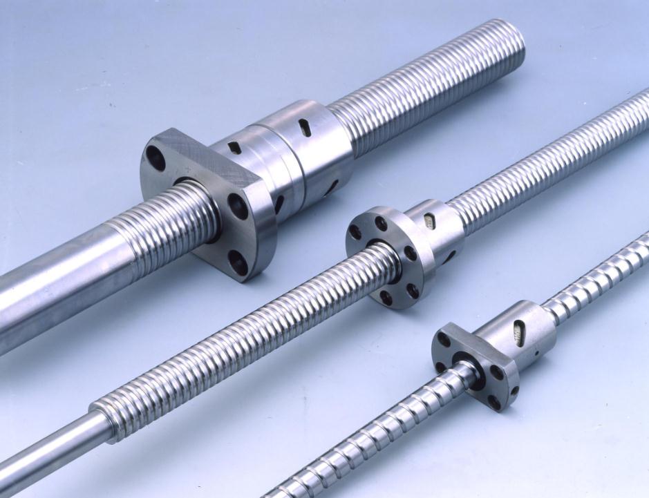 直線導軌優勢有哪些