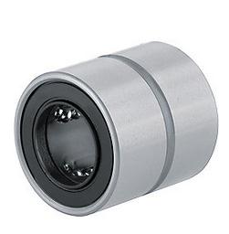 直線軸承分類“萬(wàn)千”